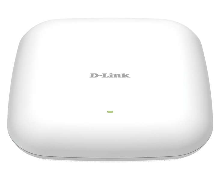 D-Link DAP-X2850 Nuclias Connect AX3600 Wi-Fi Access Point