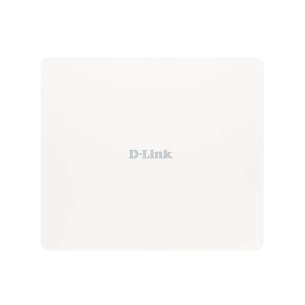 D-Link DAP-X3060OU AX3000 Wi-Fi 6 Outdoor PoE Access Point