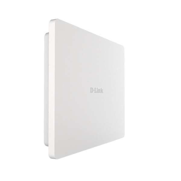 D-Link DAP-X3060OU AX3000 Wi-Fi 6 Outdoor PoE Access Point