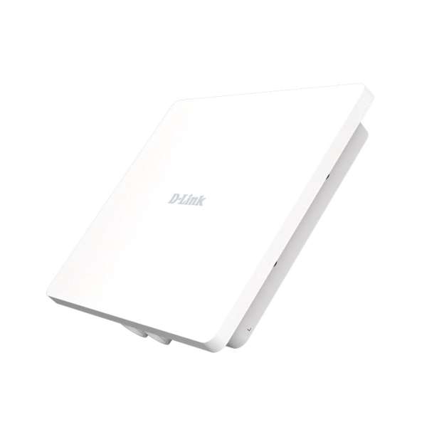 D-Link DAP-X3060OU AX3000 Wi-Fi 6 Outdoor PoE Access Point