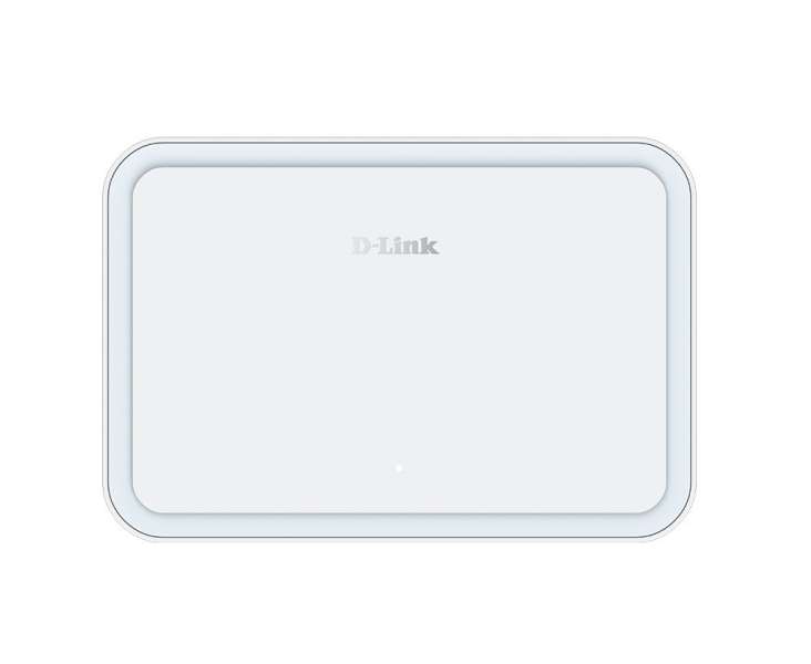 D-Link DBR-330 AX3000 Wi-Fi 6 Travel Router