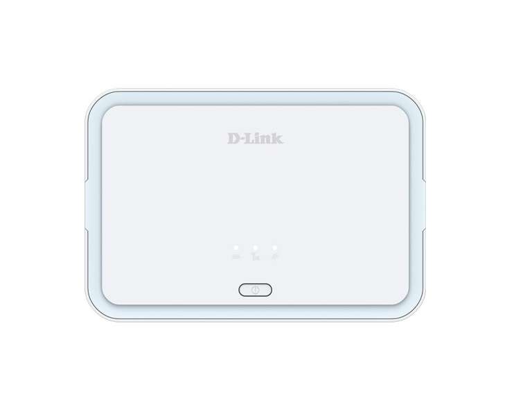 D-Link DBR-330-G 5G NR AX3000 Wi-Fi 6 Mobile Router