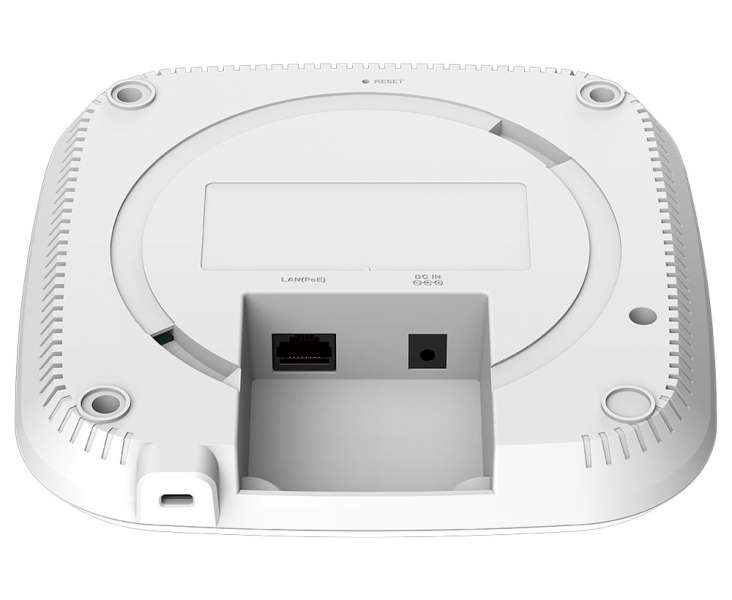 D-Link DBR-X3000-AP AX3000 Wi-Fi 6 Smart Access Point