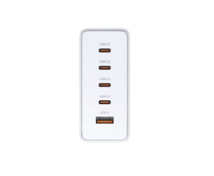 D-Link DCF-241 240W GaN Charger White