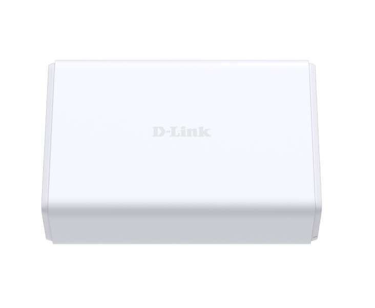 D-Link DCF-241 240W GaN Charger White