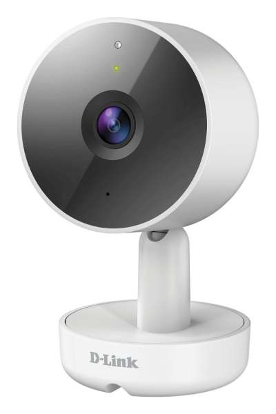 D-Link DCS-8350LH 2K QHD Indoor Wi-Fi Camera