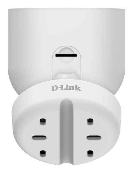 D-Link DCS-8350LH 2K QHD Indoor Wi-Fi Camera