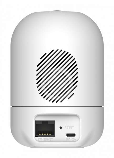 D-Link DCS-8526LH Full HD Pan & Tilt Wi‑Fi Camera