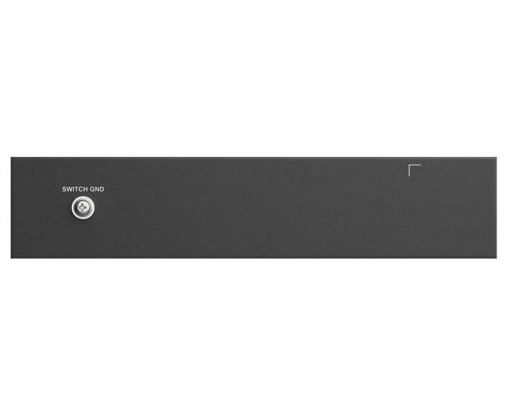 D-Link DMS-1250-10SPL 8-Port Multi-Gigabit Smart Managed Switch