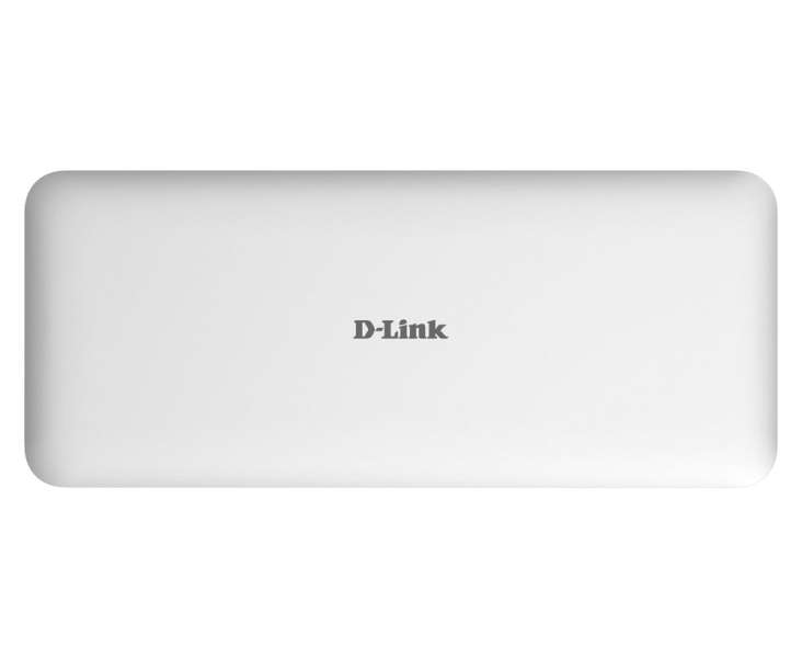 D-Link DUF-901 9-in-1 USB4 Docking Station