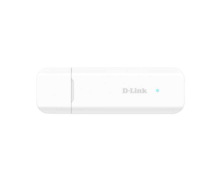 D-Link DWM-222W 4G LTE AX300 Wi-Fi 6 USB Adapter