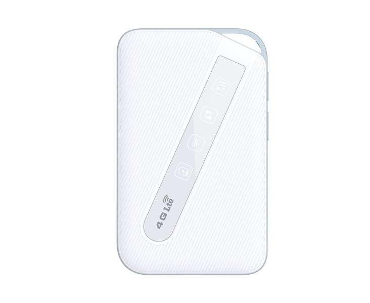 D-Link DWR-932W 4G LTE AX300 Wi-Fi 6 Mobile Hotspot