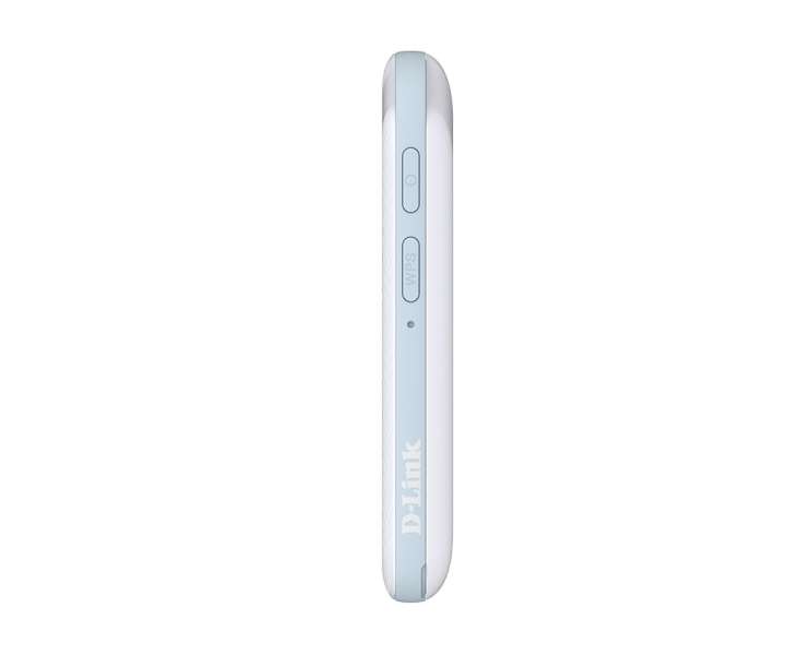 D-Link DWR-932W 4G LTE AX300 Wi-Fi 6 Mobile Hotspot