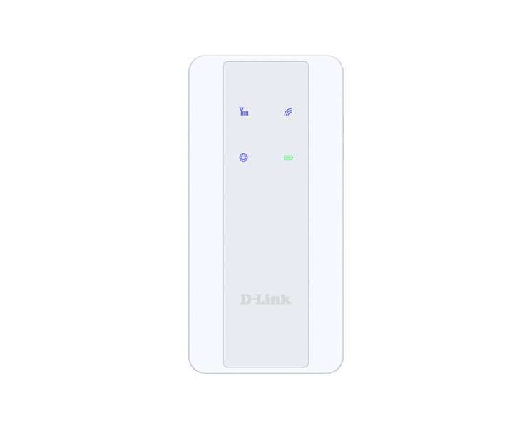 D-Link F518 5G NR AX1800 Wi-Fi 6 Mobile Hotspot