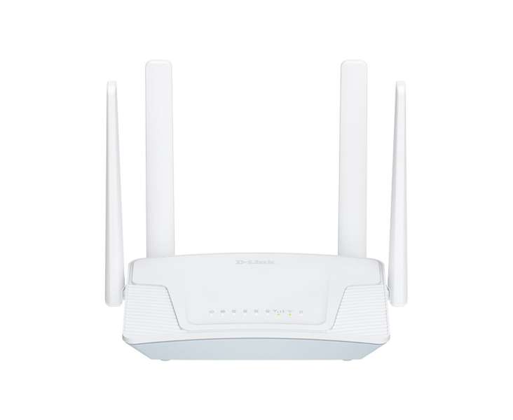 D-Link G403C 4G LTE N300 Wi-Fi Router