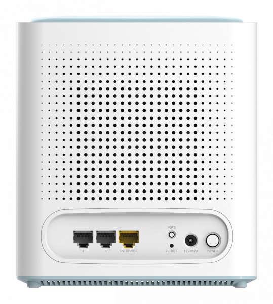D-Link M32-2 EAGLE PRO AI AX3200 Mesh System Access Point (2-PACK)