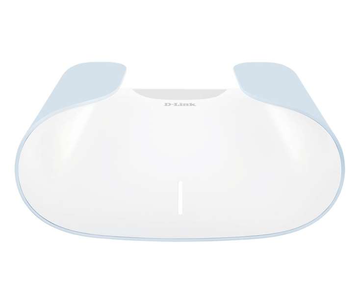D-Link M60 AX6000 Wi-Fi 6 Smart Mesh Router