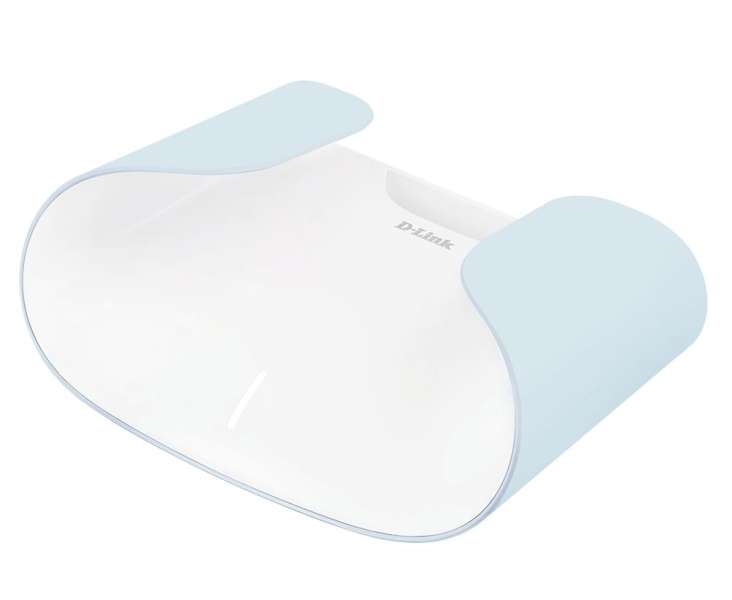 D-Link M60 AX6000 Wi-Fi 6 Smart Mesh Router (2-pack)