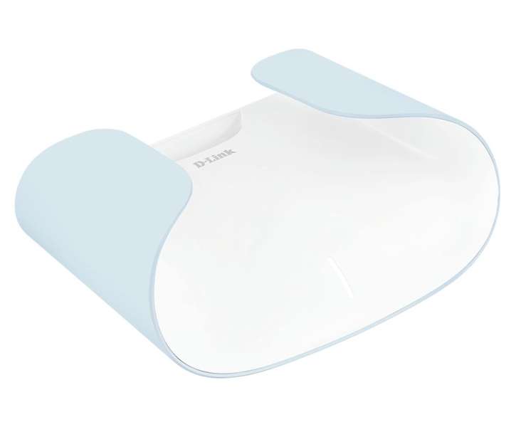 D-Link M60 AX6000 Wi-Fi 6 Smart Mesh Router (2-pack)