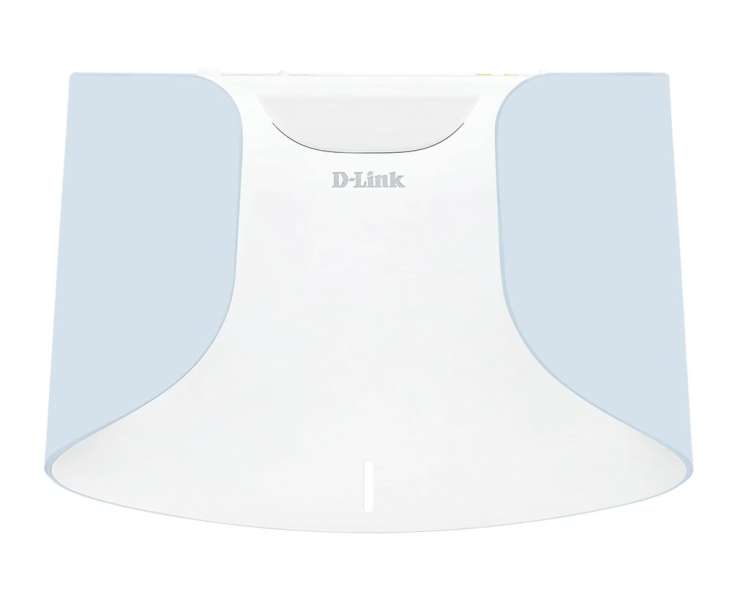 D-Link M60 AX6000 Wi-Fi 6 Smart Mesh Router (2-pack)