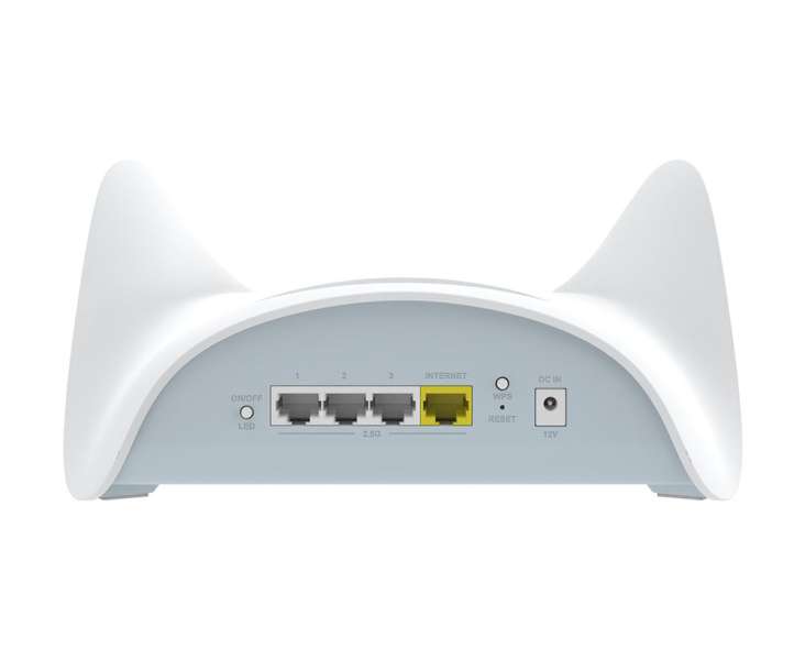 D-Link M95 BE9500 Wi-Fi 7 Smart Mesh Router