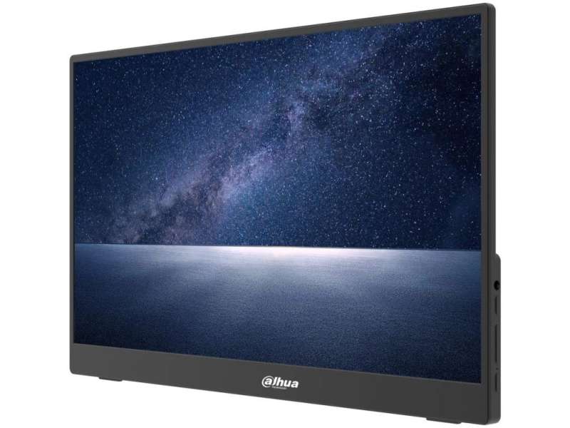 Dahua 15,6" PM16-F201SDT IPS LED Portable