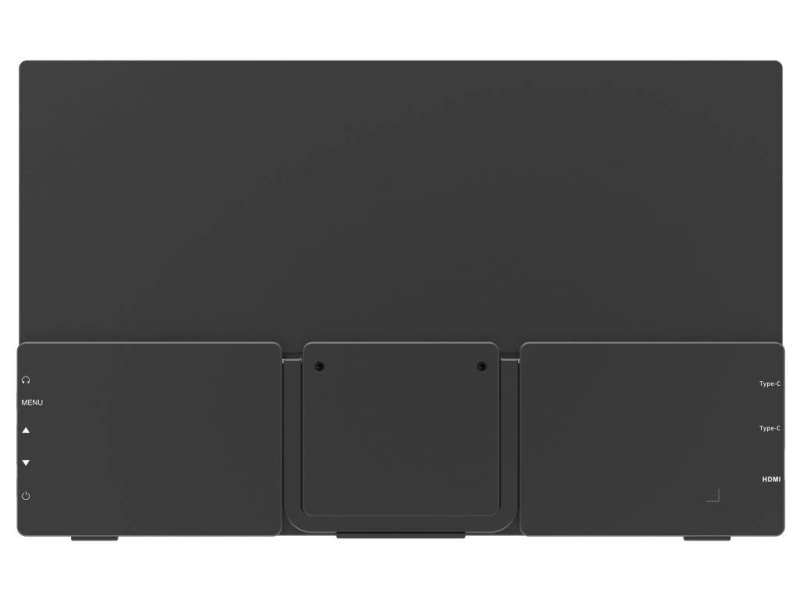 Dahua 15,6" PM16-F201SDT IPS LED Portable