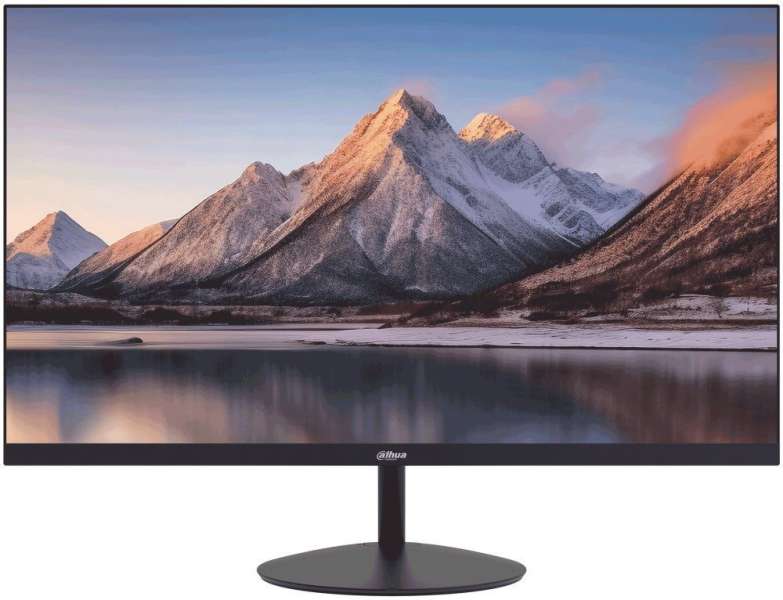 Dahua 22" LM22-A200Y LED