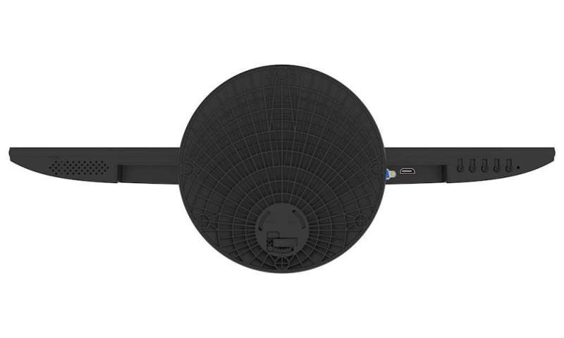 Dahua 22" LM22-A201Y LED