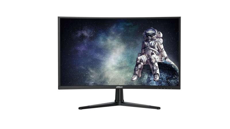 Dahua 23,6" LM24-E240C LED Curved