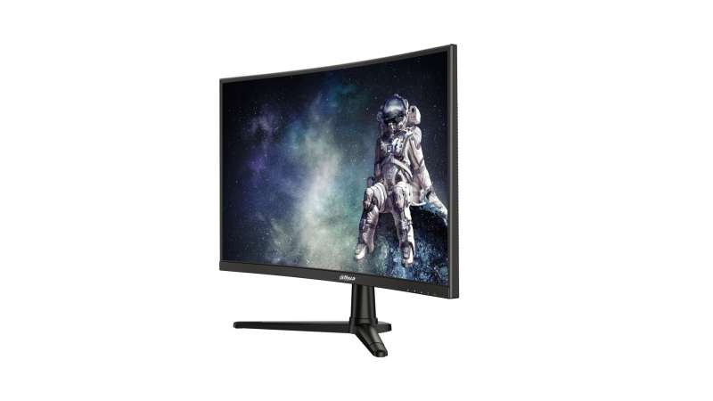Dahua 23,6" LM24-E240C LED Curved