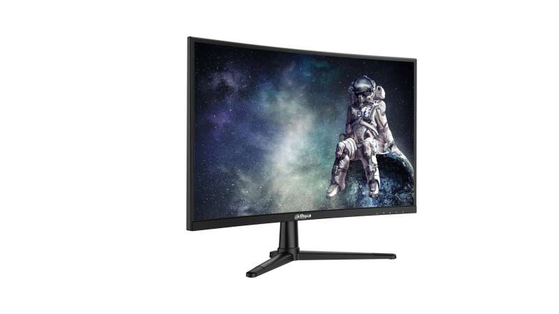 Dahua 23,6" LM24-E240C LED Curved