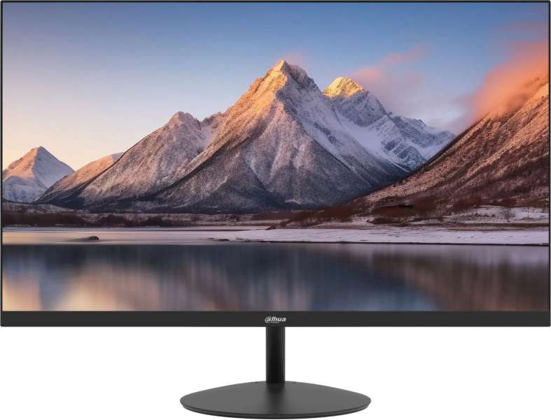 Dahua 23,8" LM24-A200Y LED