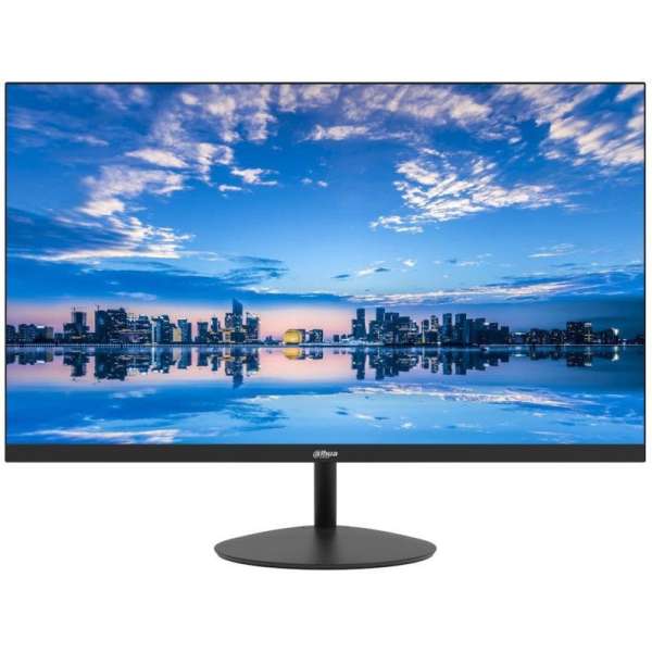 Dahua 23,8" LM24-A201Y IPS LED