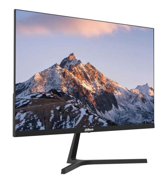 Dahua 23,8" LM24-B221 IPS LED