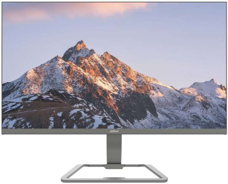 Dahua 23,8" LM24-C221P IPS LED