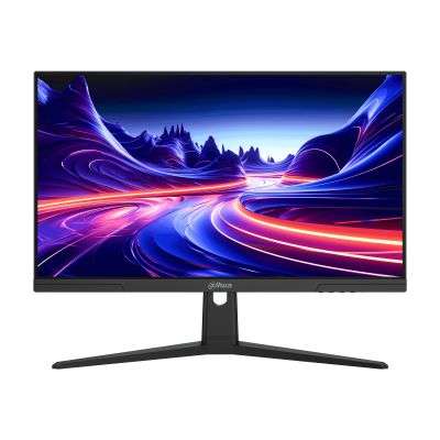 Dahua 24,5" LM25-E231B IPS LED