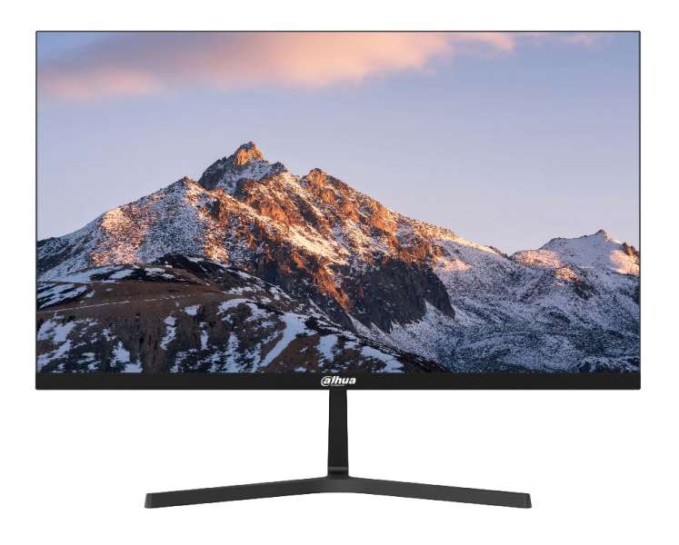 Dahua 27" LM27-B221 IPS LED