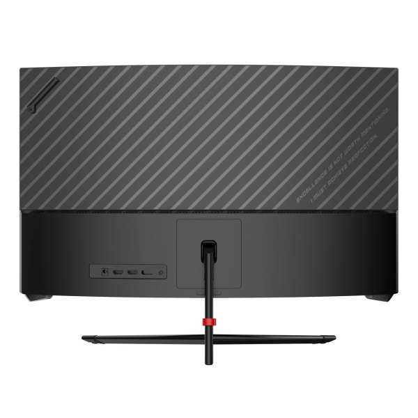 Dahua 27" LM27-E230C LED