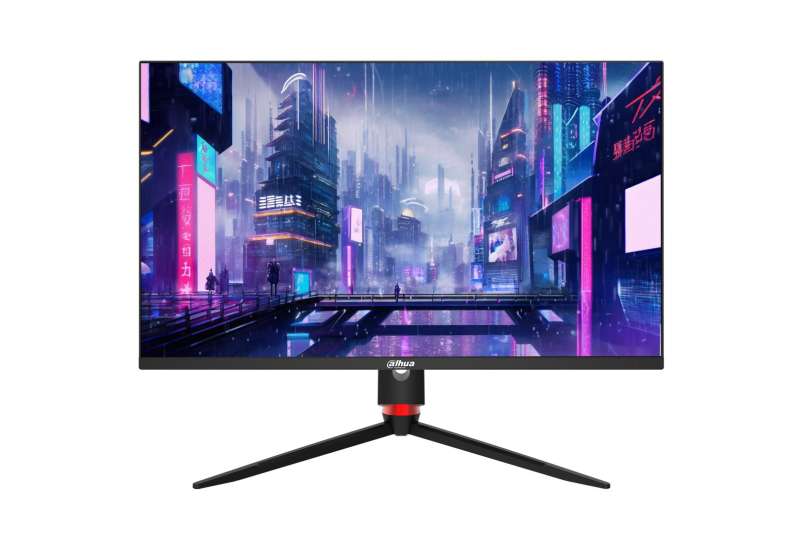 Dahua 27" LM27-E331A IPS LED