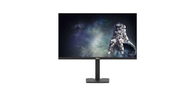 Dahua 27" LM27-EM331A IPS LED