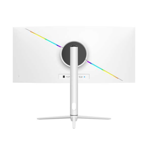 Dahua 30" LM30-E330CW LED Curved
