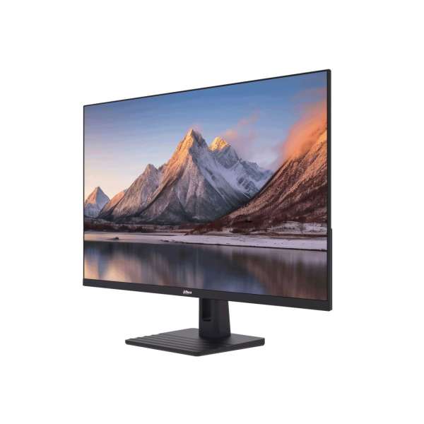 Dahua 31,5" LM32-C301B IPS LED