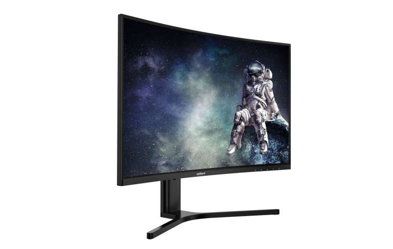 Dahua 31,5" LM32-E330CA LED Curved