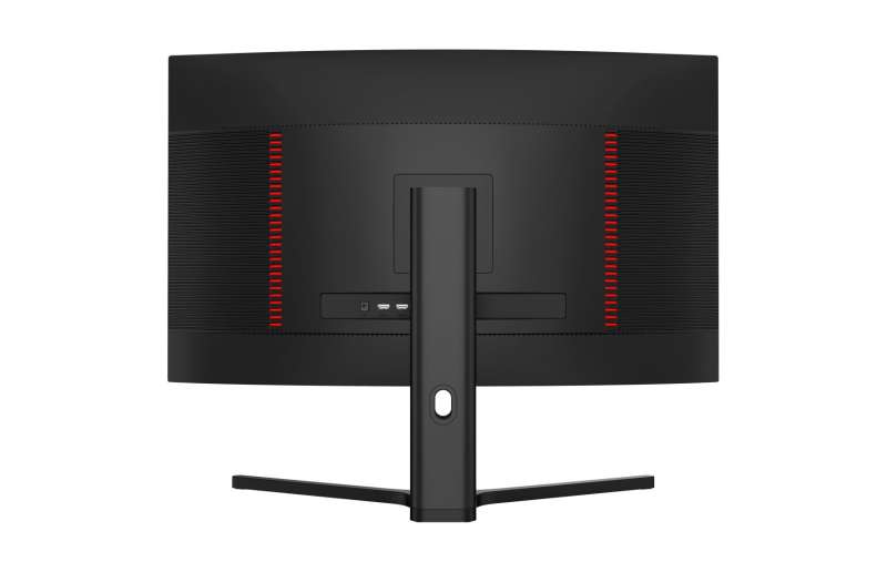 Dahua 31,5" LM32-E330CA LED Curved