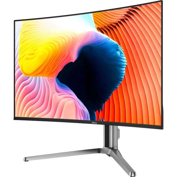 Dahua 31,5" LM32-GO43A OLED Curved