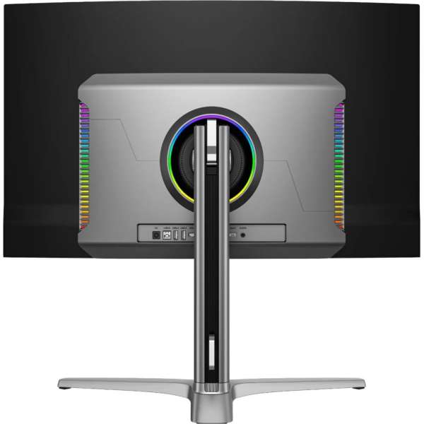 Dahua 31,5" LM32-GO43A OLED Curved