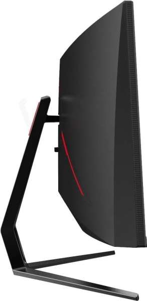 Dahua 34" LM34-E330C LED Curved