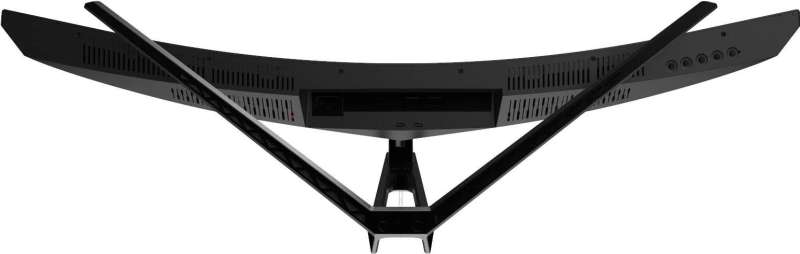 Dahua 34" LM34-E330C LED Curved