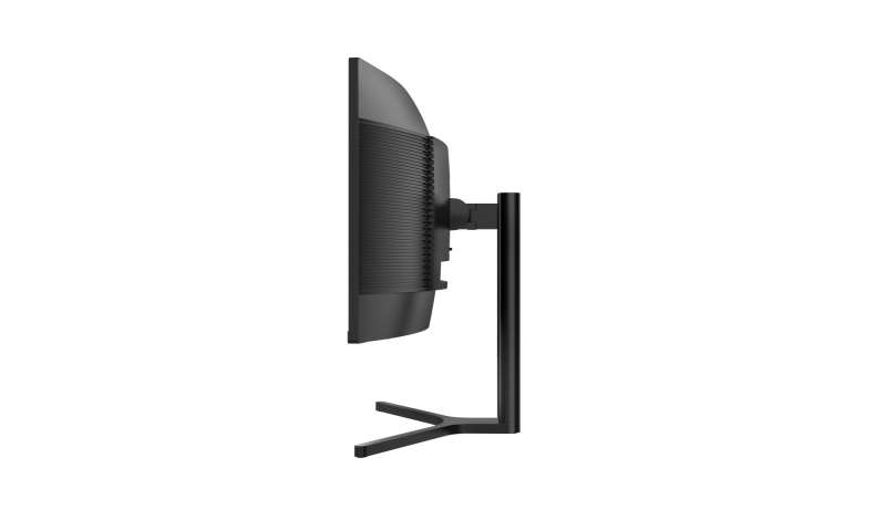 Dahua 34" LM34-E330CA LED Curved